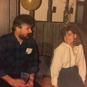 Meet your Posher, Connie